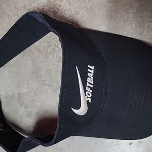 Nike dri fit hat